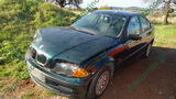 BMW E46 SERIES 3
